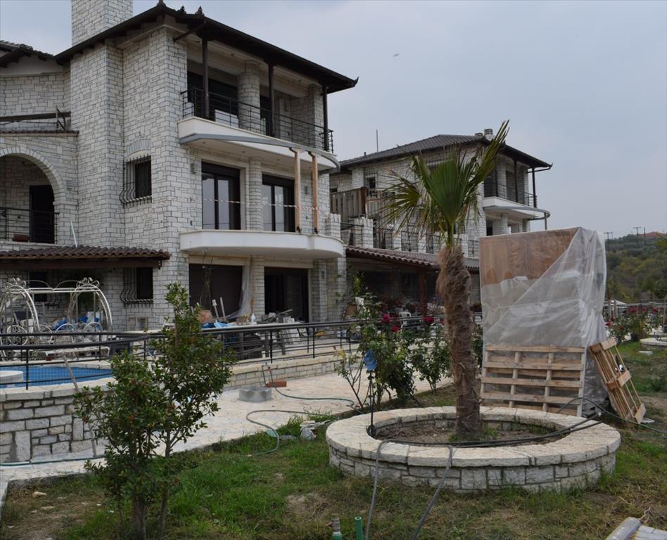 Вилла в Салониках, Греция, 600 м² - фото 2