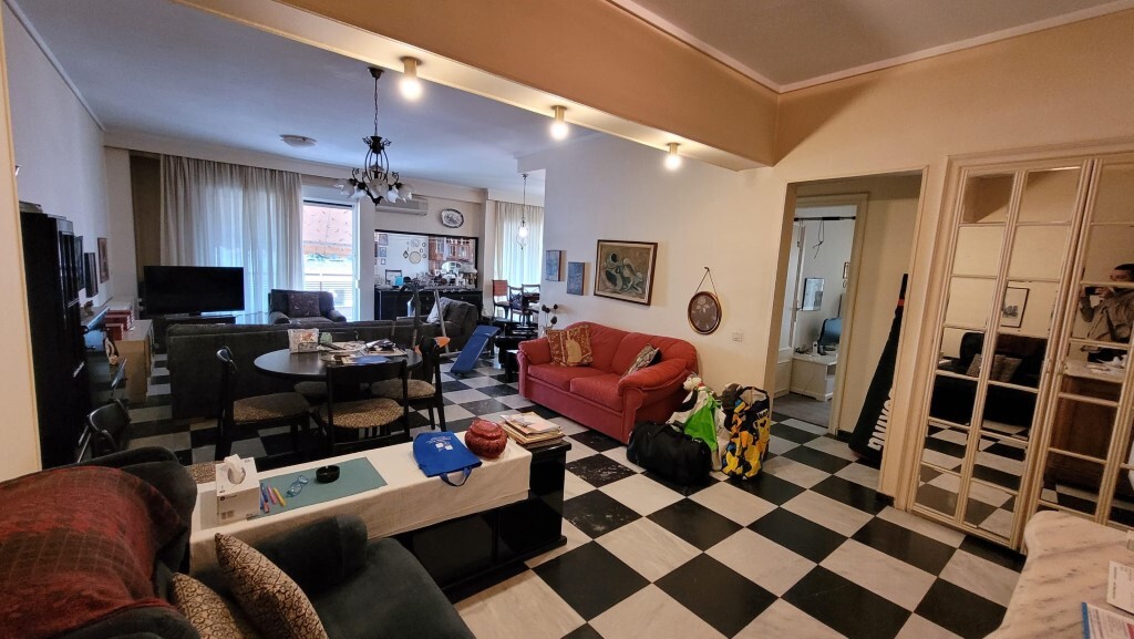 Квартира в Салониках, Греция, 160 м² - фото 2