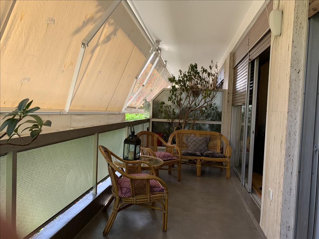 Квартира в Афинах, Греция, 110 м² - фото 2