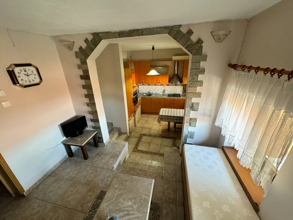 Дом на Халкидиках, Греция, 125 м² - фото 2