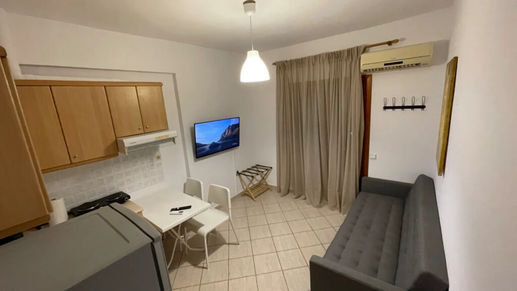 Мезонет на Кассандре, Греция, 56 м² - фото 2