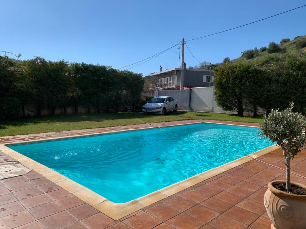 Вилла в Аттике, Греция, 298 м² - фото 2