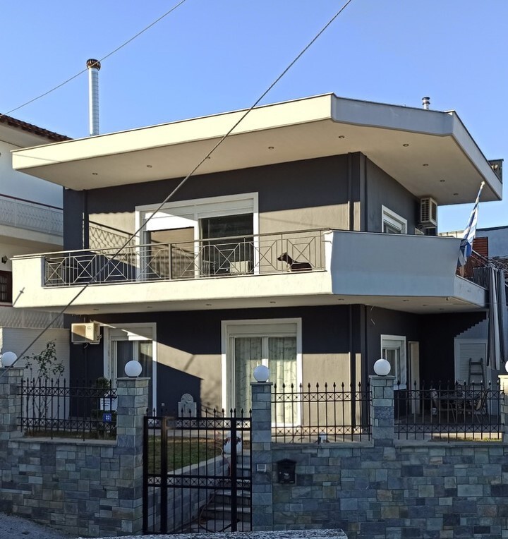 Дом в Салониках, Греция, 305 м² - фото 2