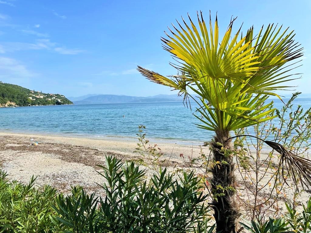 Дом на Корфу, Греция, 130 м² - фото 2