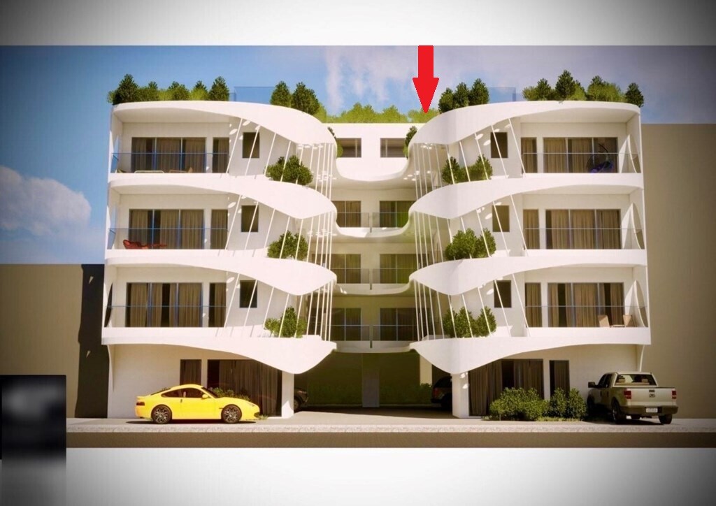 Квартира на Халкидиках, Греция, 50 м² - фото 2