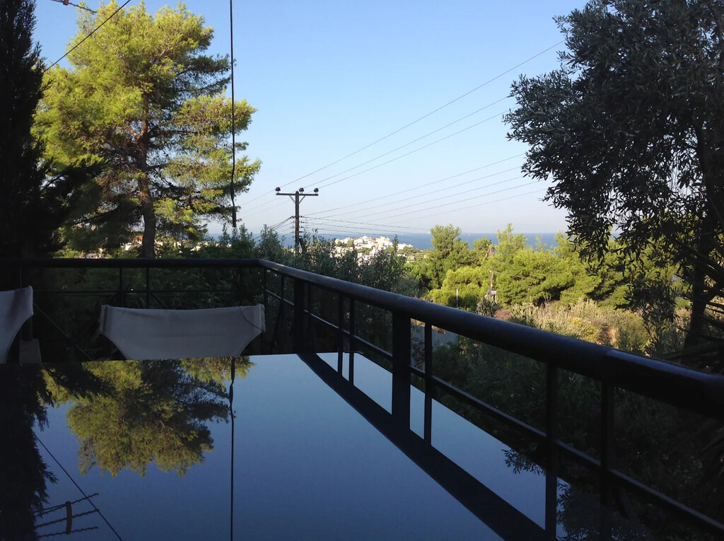 Мезонет в Аттике, Греция, 93 м² - фото 2