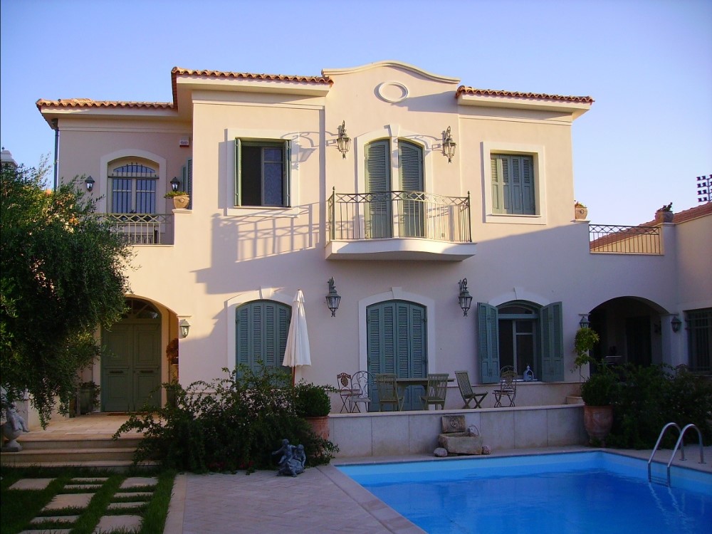 Дом в Аттике, Греция, 570 м² - фото 2