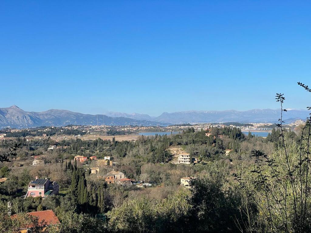 Земля на Корфу, Греция, 14 529 м² - фото 2