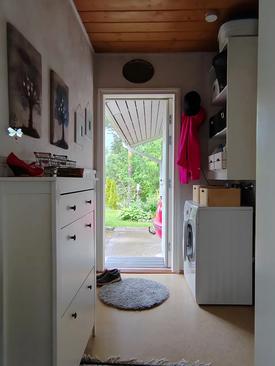 Дом в Кокколе, Финляндия, 101 м² - фото 13