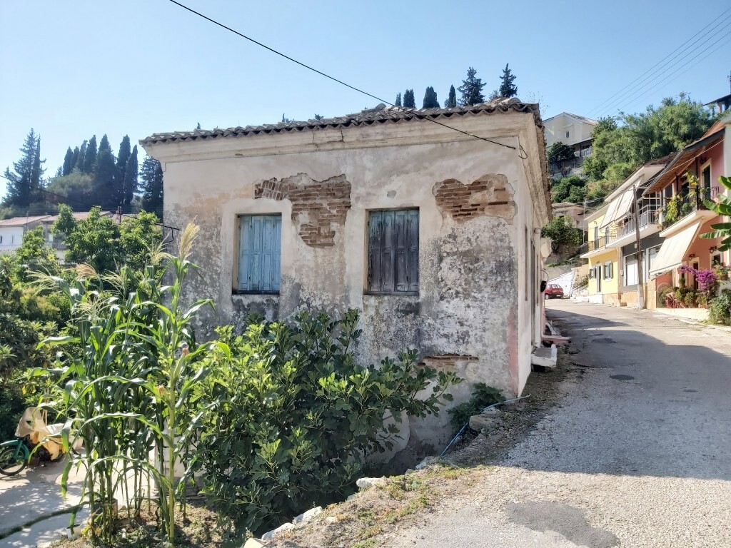 Мезонет на Корфу, Греция, 106 м² - фото 2