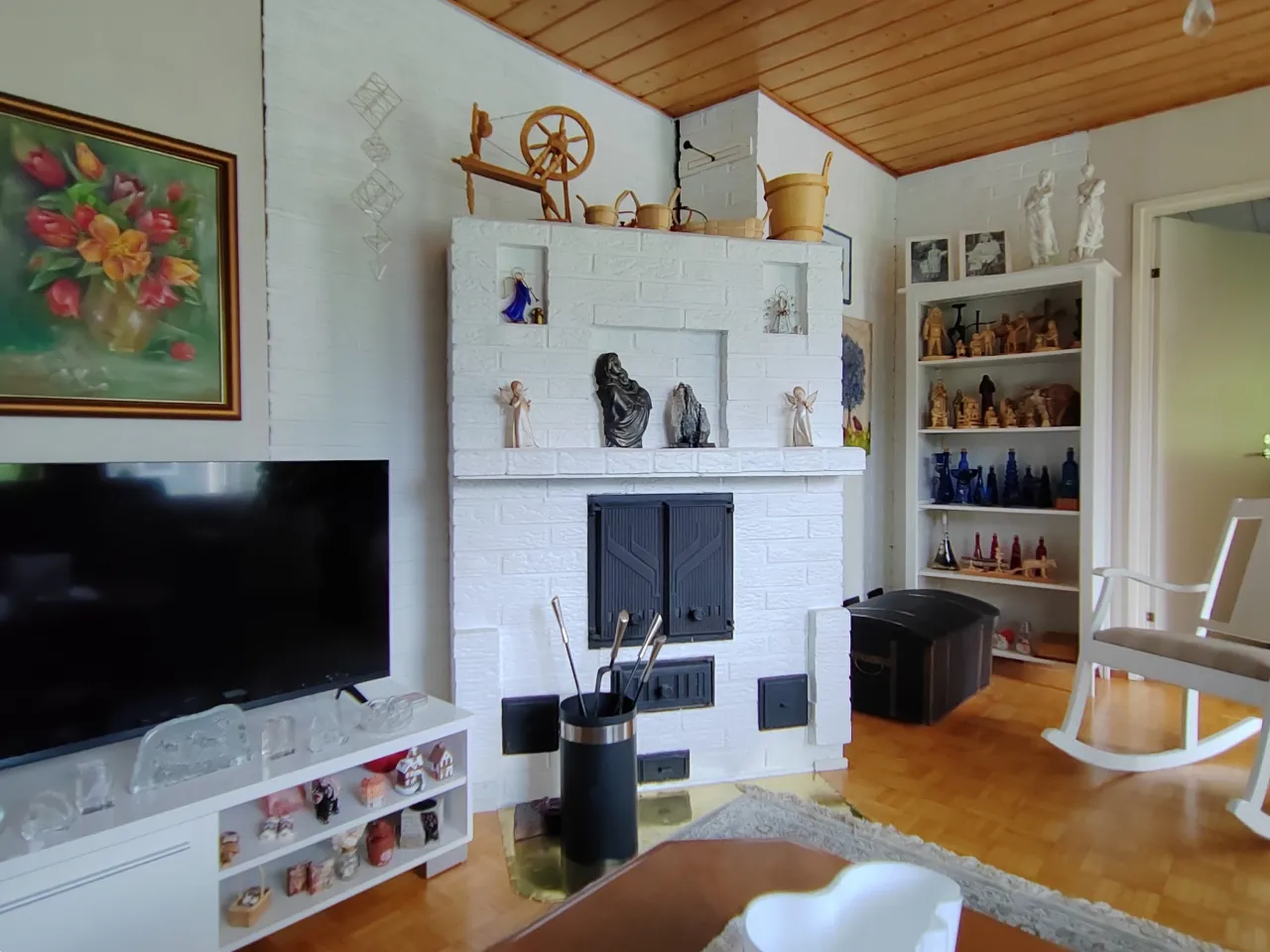 Дом в Кокколе, Финляндия, 101 м² - фото 9