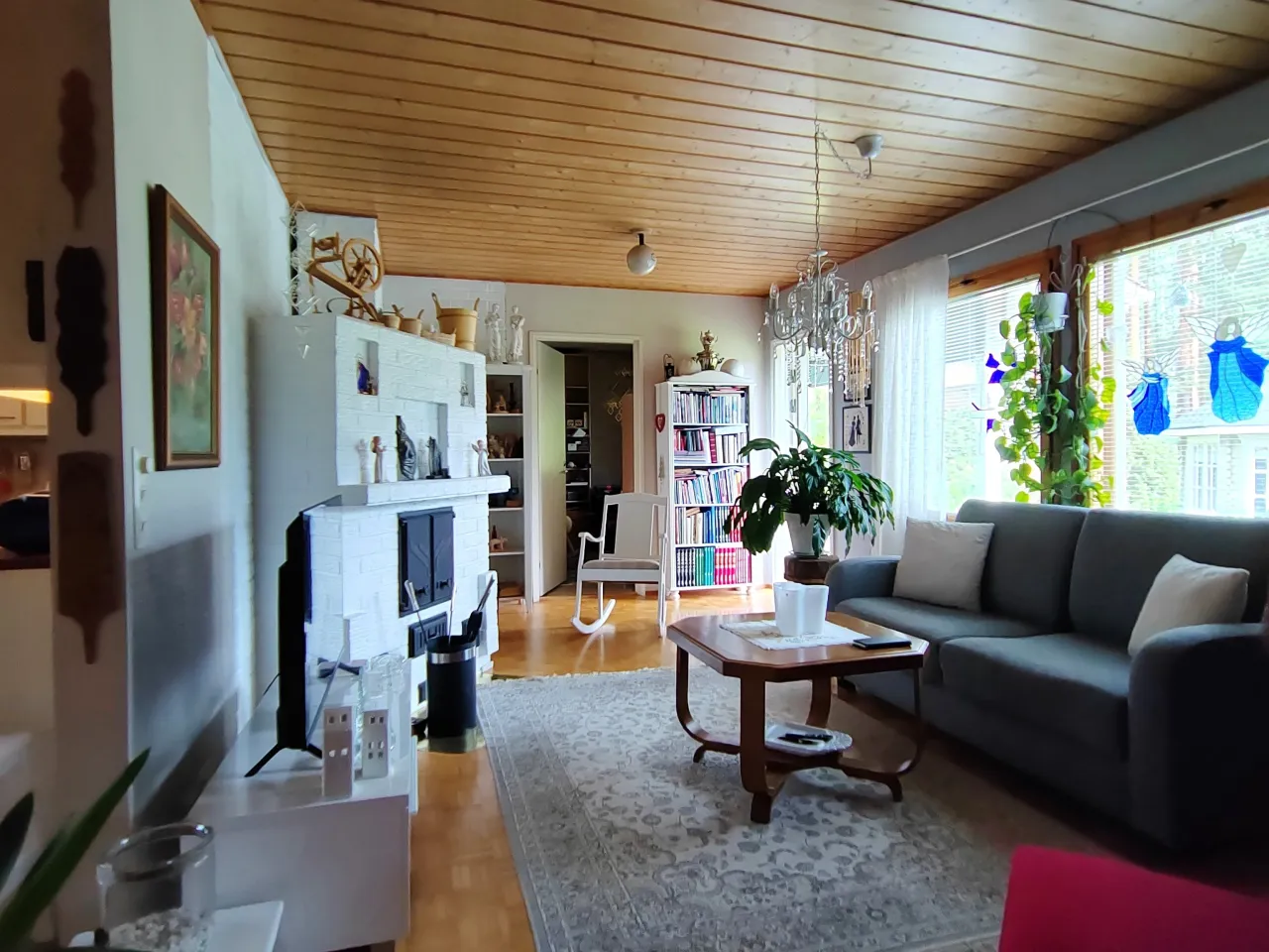 Дом в Кокколе, Финляндия, 101 м² - фото 10