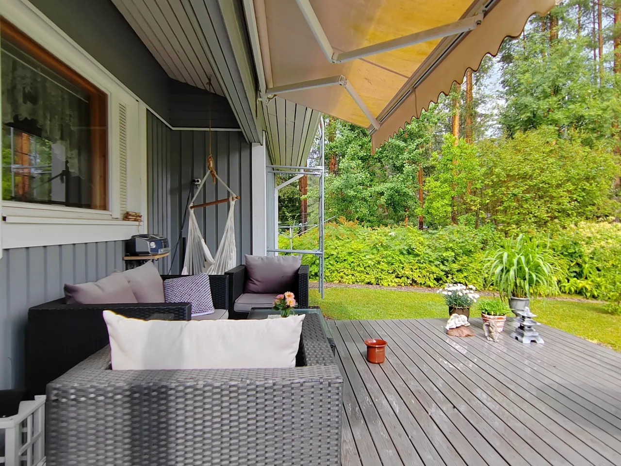 Дом в Кокколе, Финляндия, 101 м² - фото 17