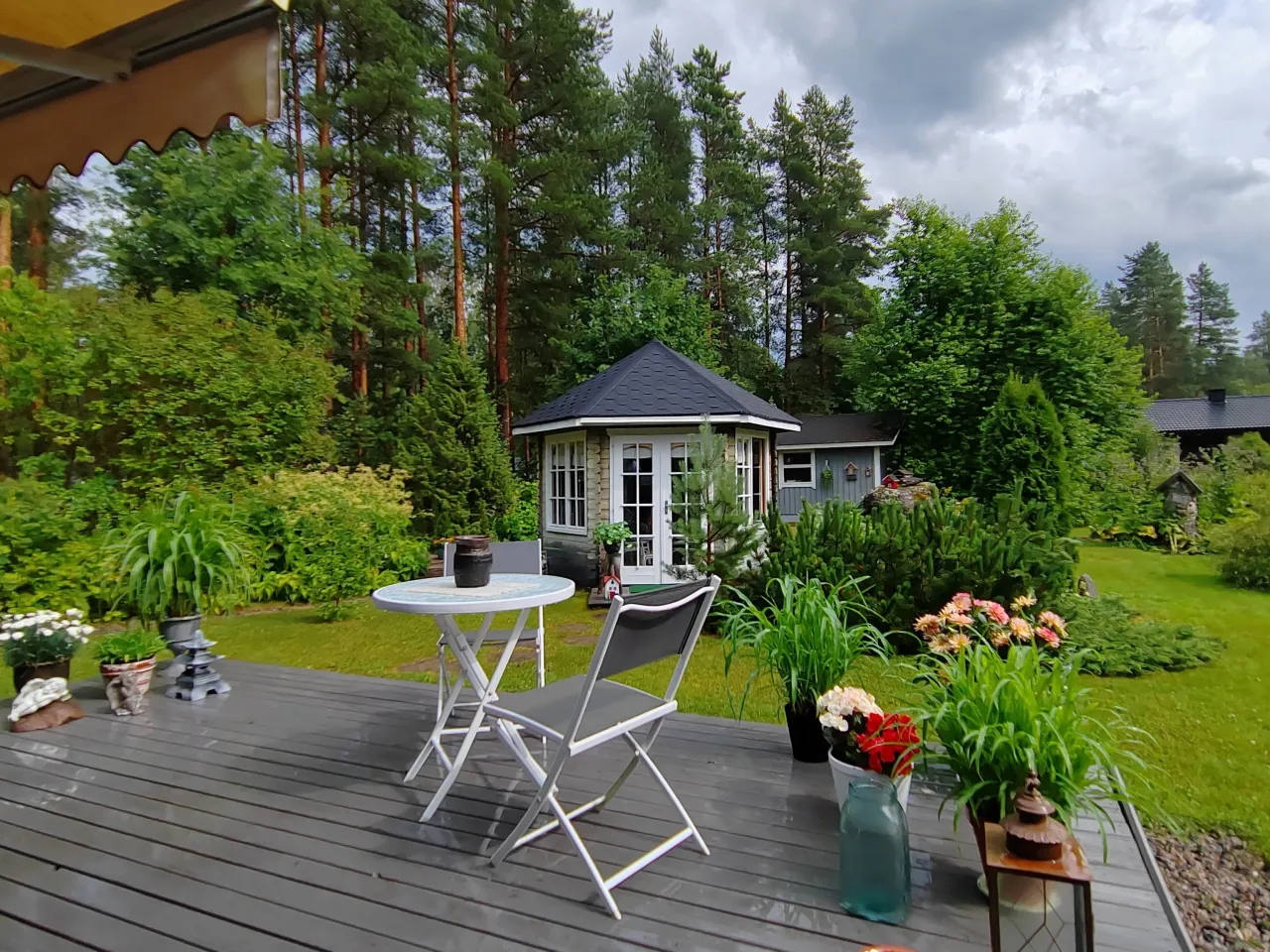 Дом в Кокколе, Финляндия, 101 м² - фото 18