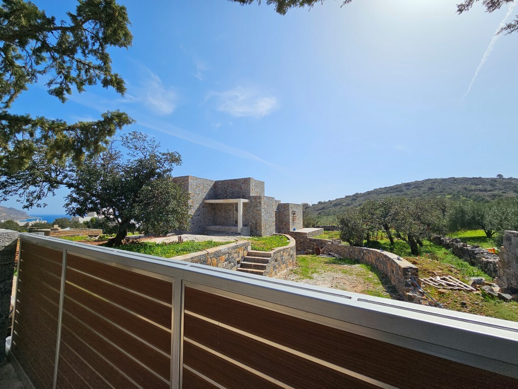 Вилла в Ираклионе, Греция, 357 м² - фото 2