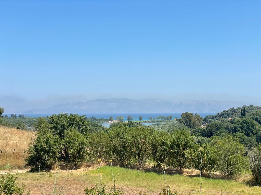 Земля на Корфу, Греция, 26 159 м² - фото 2