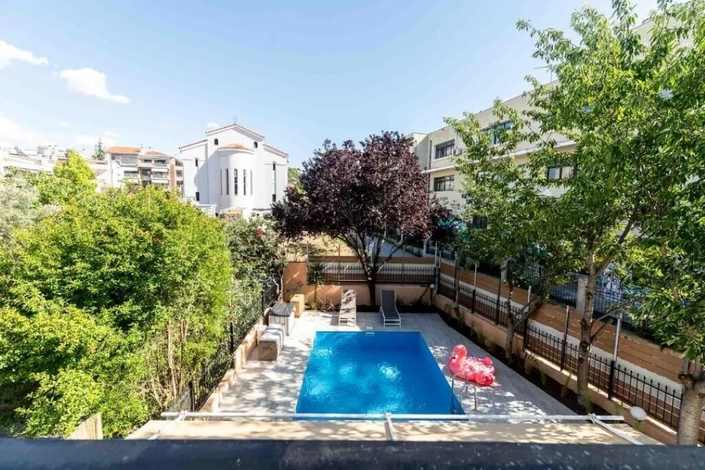 Дом в Салониках, Греция, 180 м² - фото 2