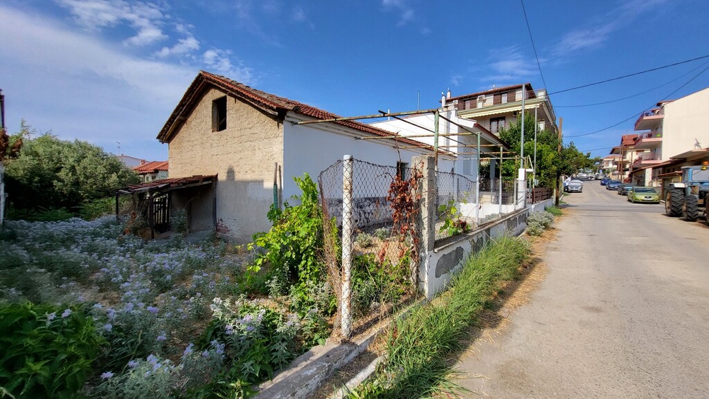 Дом на Кассандре, Греция, 81 м² - фото 2