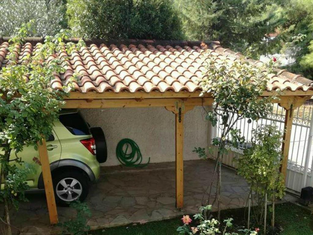 Дом в Афинах, Греция, 230 м² - фото 2