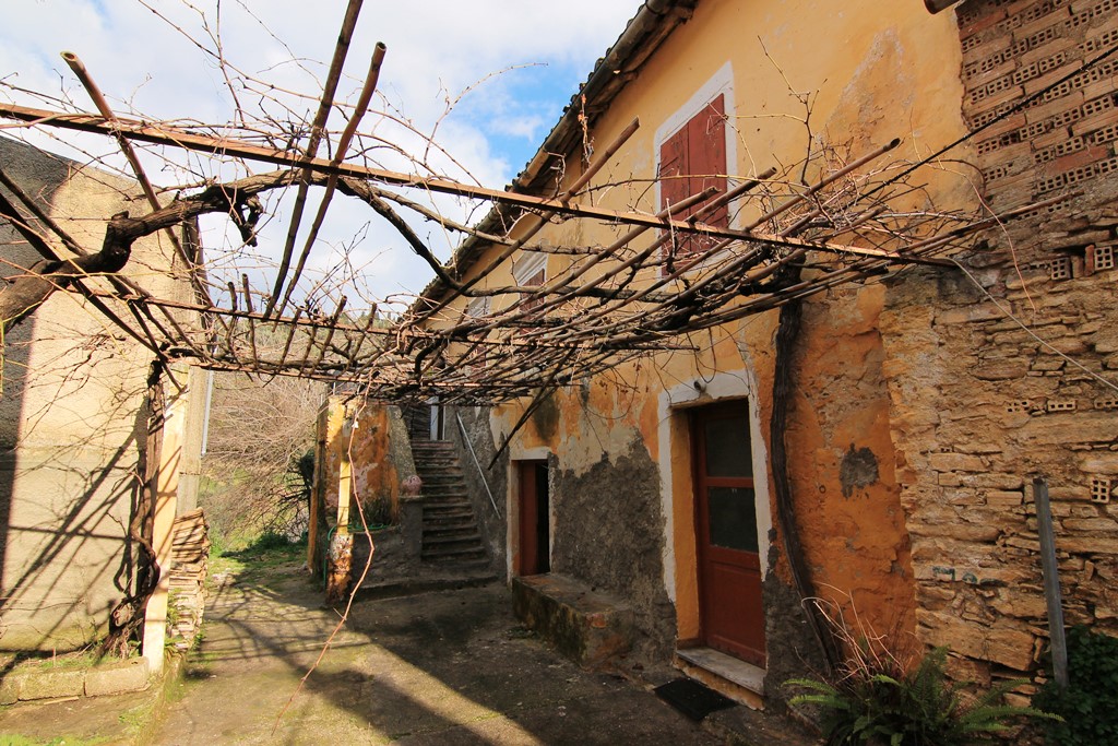 Дом на Корфу, Греция, 256 м² - фото 2