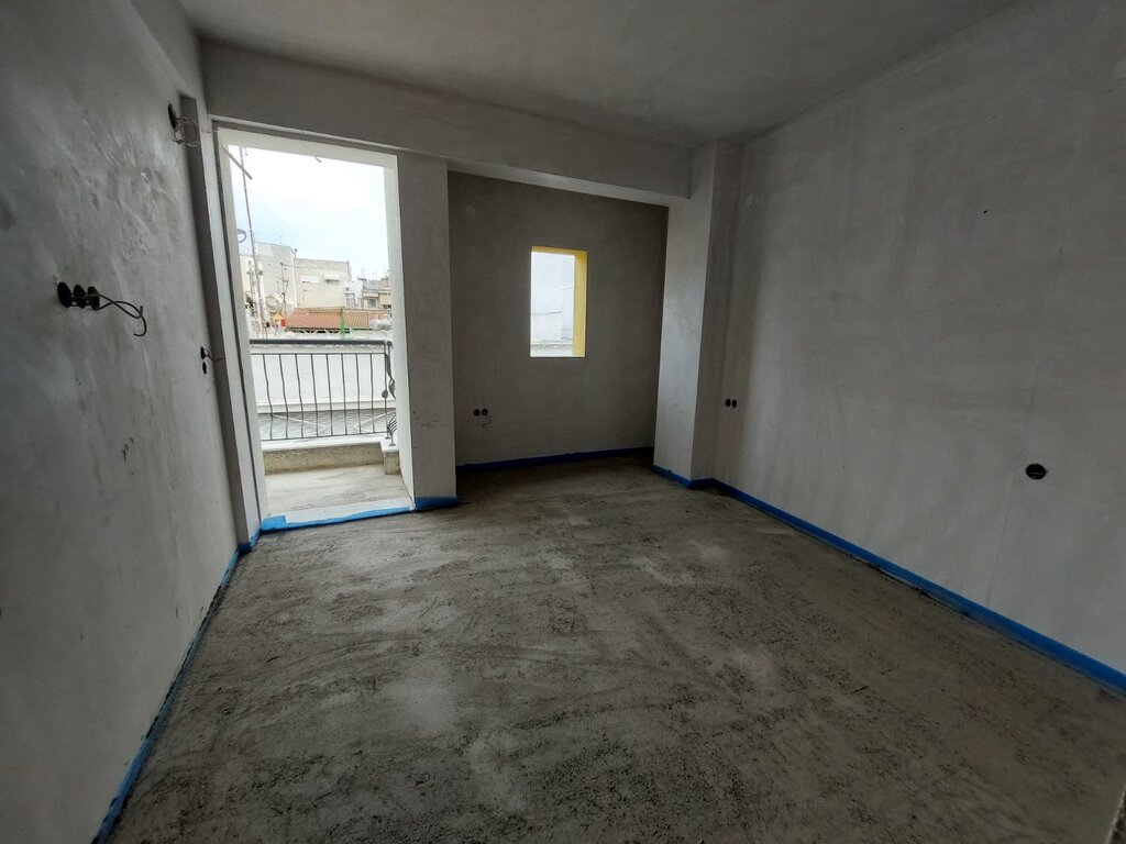 Квартира в Салониках, Греция, 86 м² - фото 2