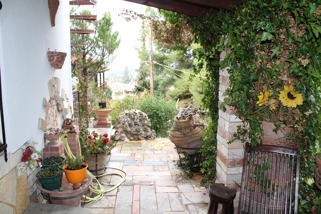 Мезонет в Салониках, Греция, 234 м² - фото 2