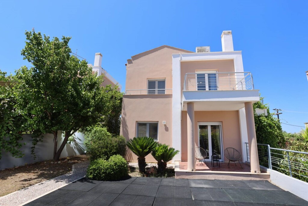 Дом на Кассандре, Греция, 125 м² - фото 2