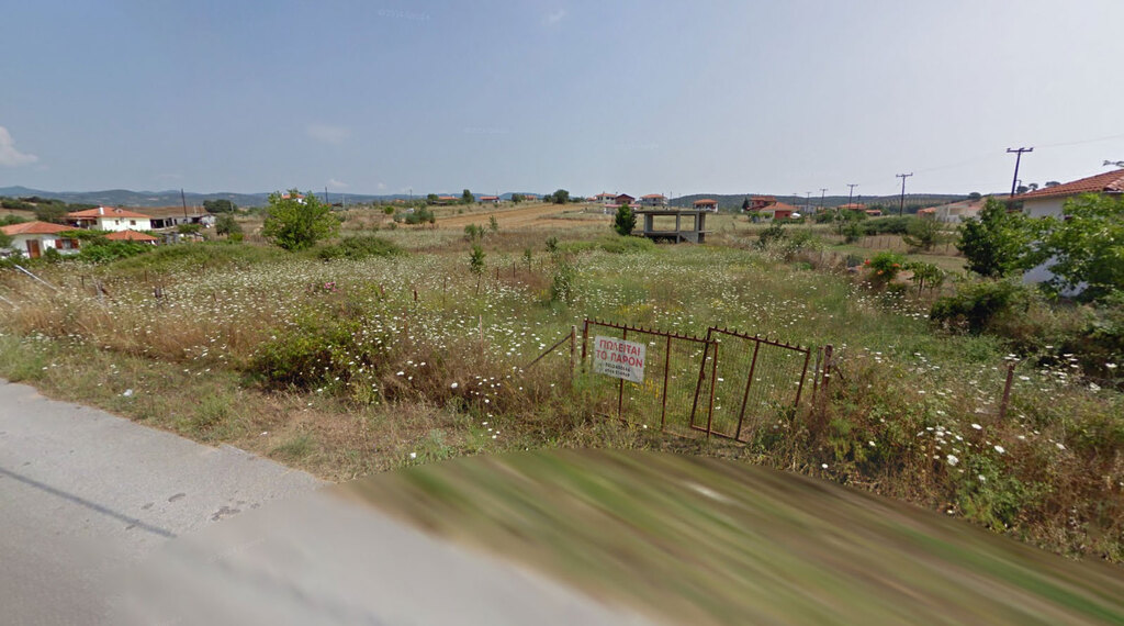 Земля на Халкидиках, Греция, 1 471 м² - фото 2