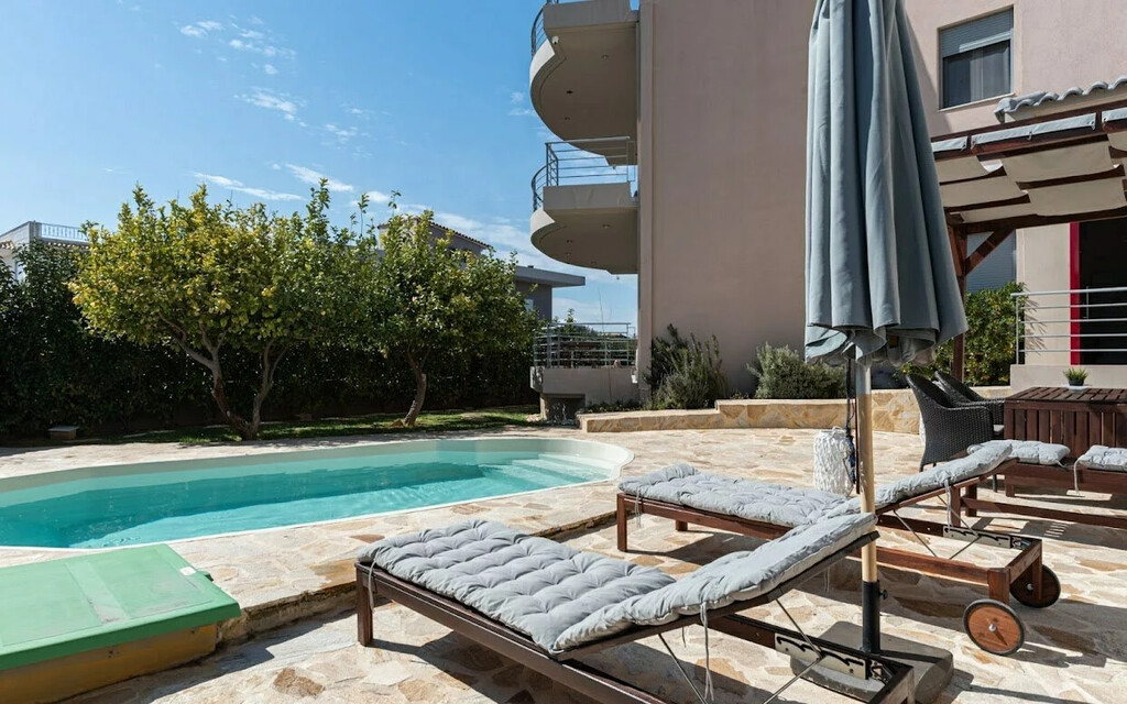 Дом в Аттике, Греция, 217 м² - фото 2