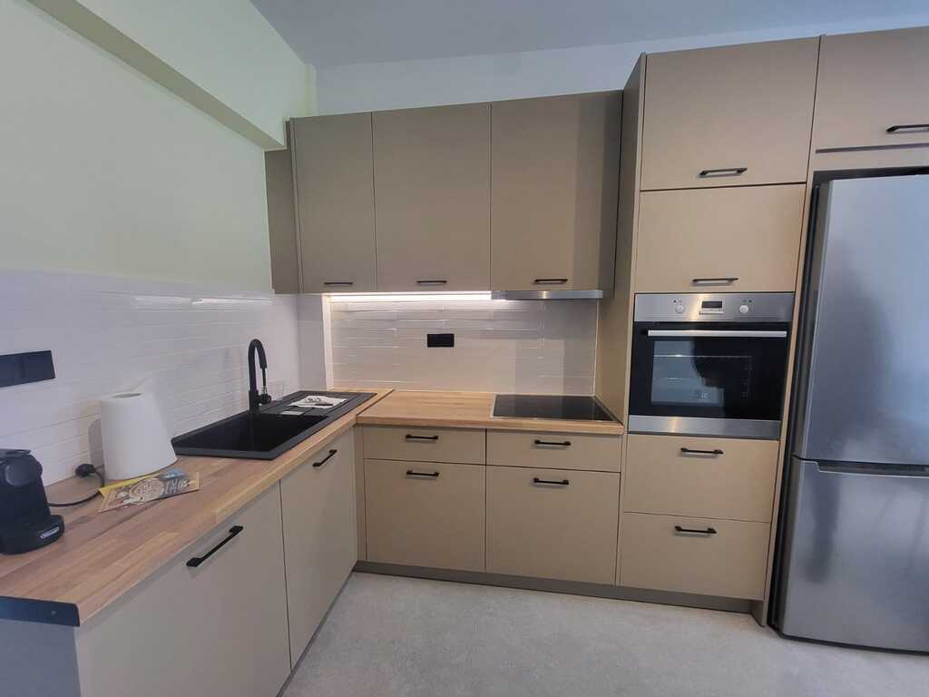 Квартира в Салониках, Греция, 55 м² - фото 2