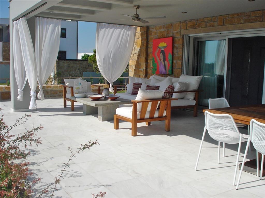 Вилла на Кассандре, Греция, 180 м² - фото 2