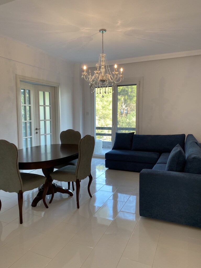 Квартира в Ситонии, Греция, 75 м² - фото 2