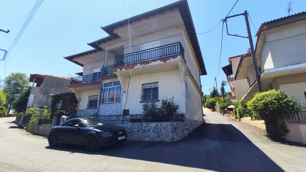 Дом в Олимпиаки-Акти, Греция, 255 м² - фото 2