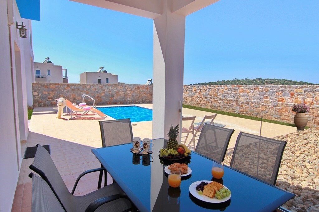 Вилла в Ираклионе, Греция, 130 м² - фото 2