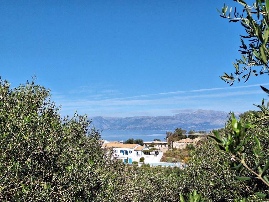 Мезонет на Корфу, Греция, 140 м² - фото 2