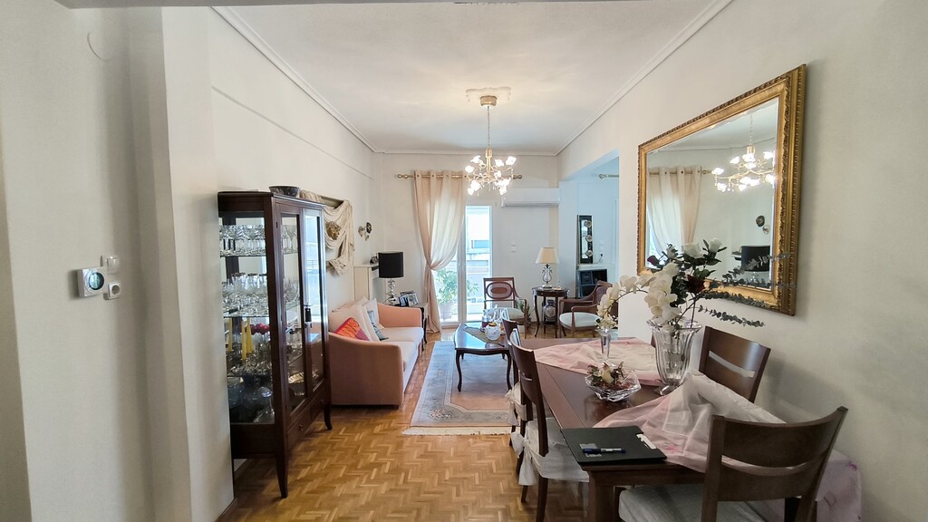 Квартира в Олимпиаки-Акти, Греция, 85 м² - фото 2