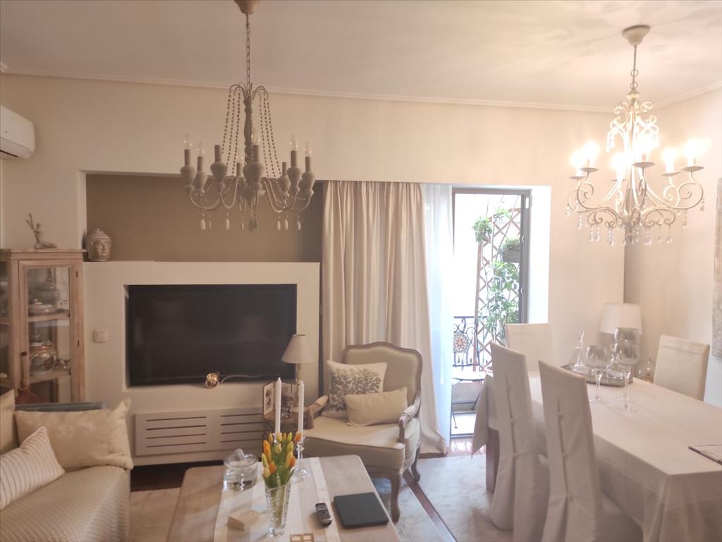 Квартира в Афинах, Греция, 73 м² - фото 2