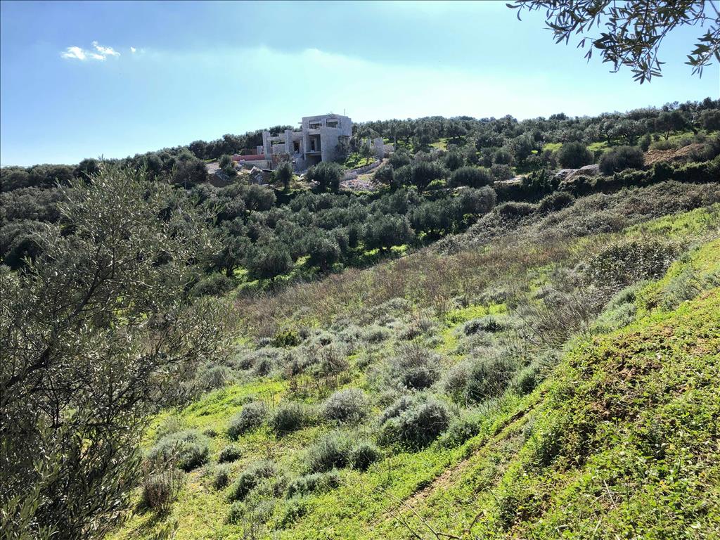 Земля в Ираклионе, Греция, 4 062 м² - фото 2