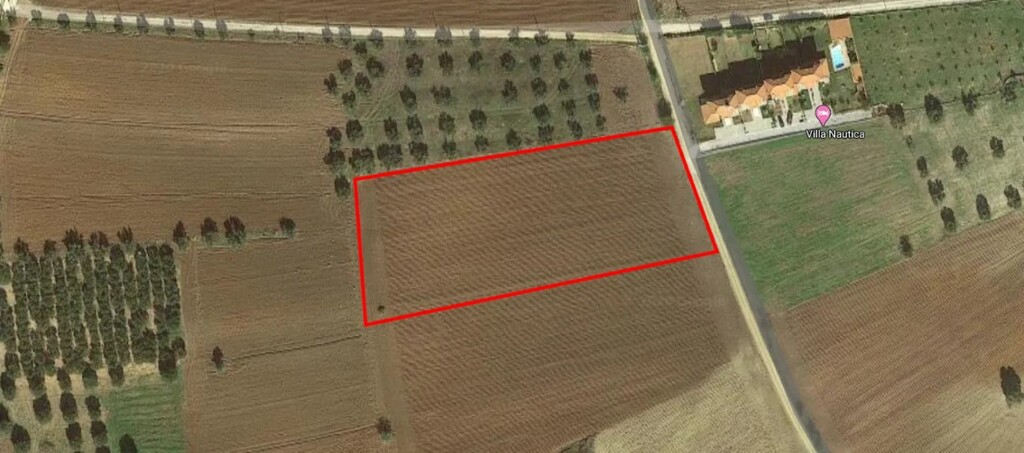 Земля на Кассандре, Греция, 9 900 м² - фото 2