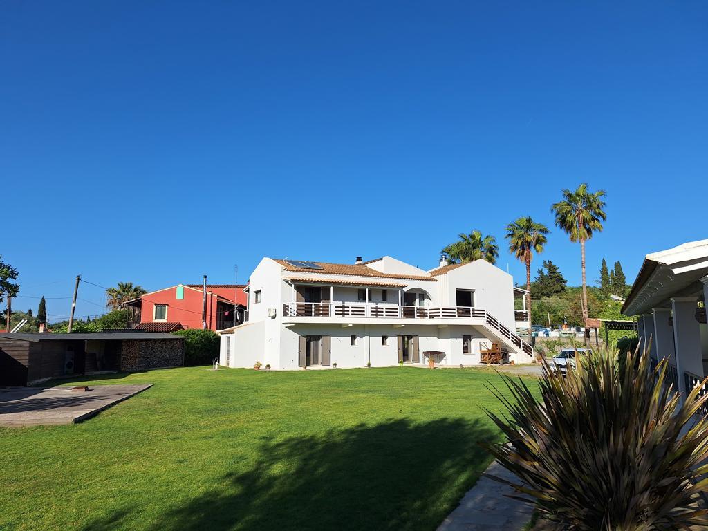 Дом на Корфу, Греция, 368 м² - фото 2