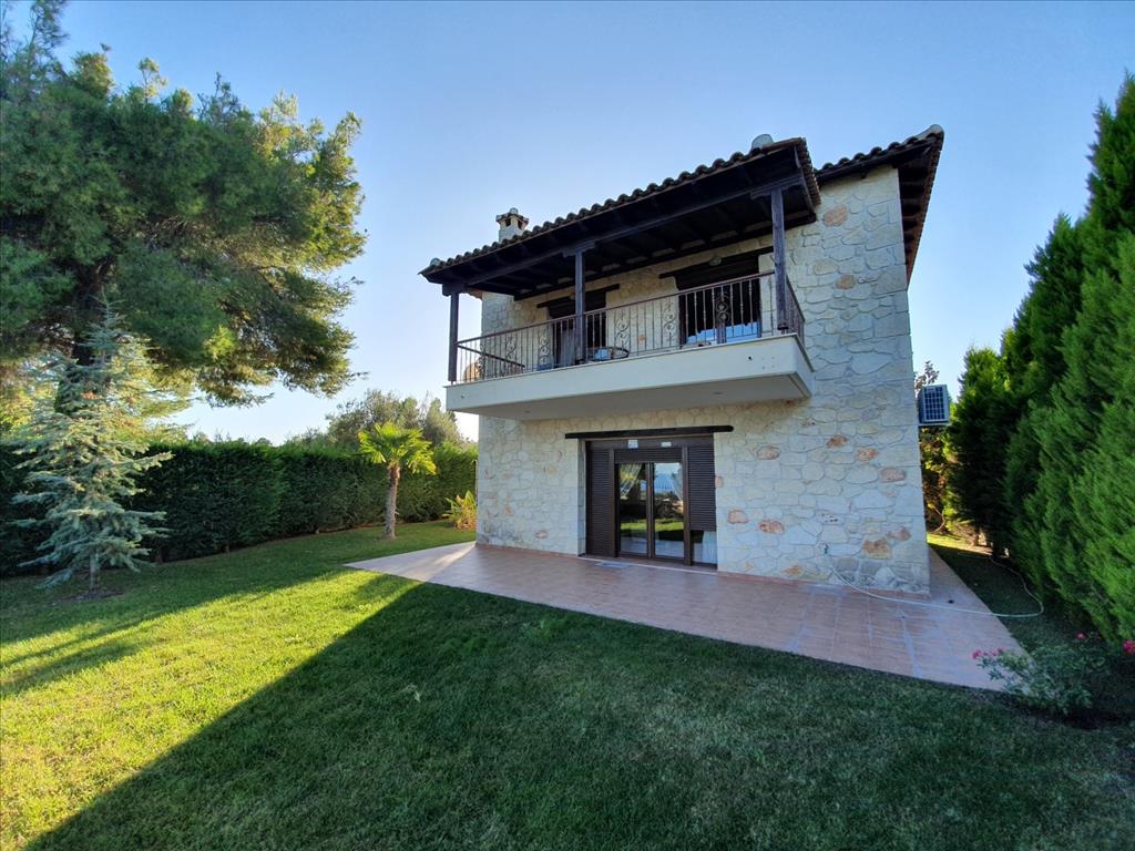 Дом на Кассандре, Греция, 120 м² - фото 2