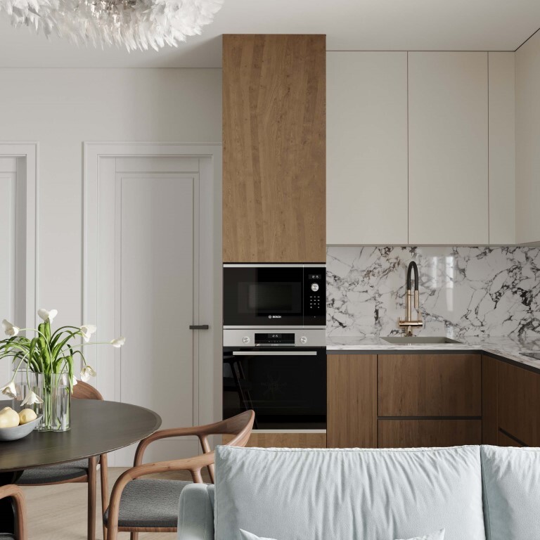 Квартира в Ираклионе, Греция, 84 м² - фото 2