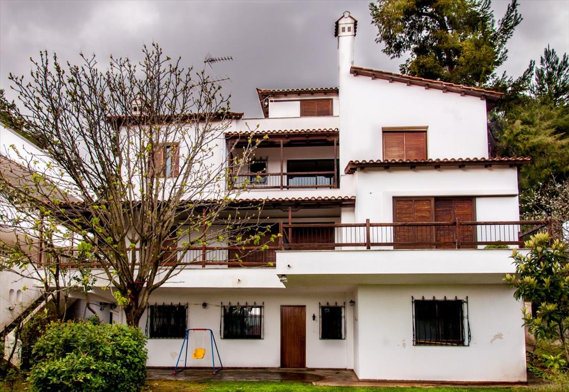 Дом в Аттике, Греция, 380 м² - фото 2