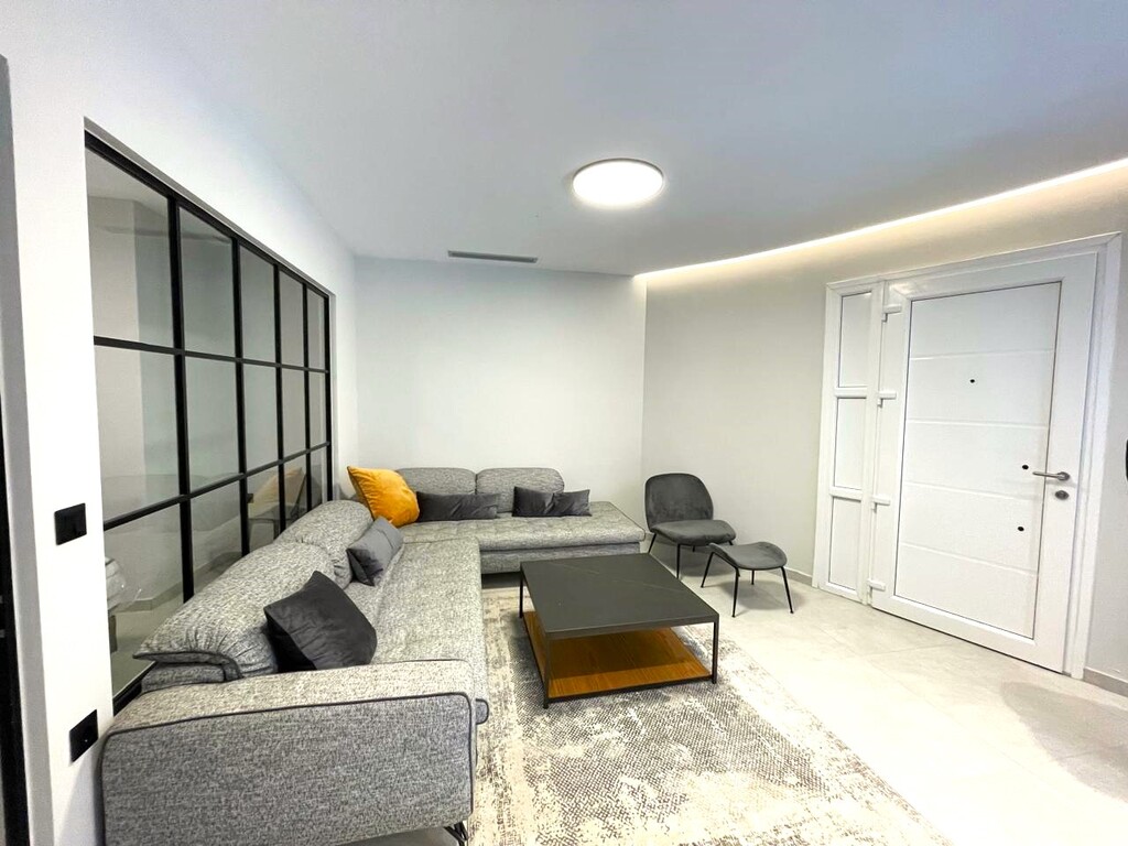 Квартира на Корфу, Греция, 50 м² - фото 2