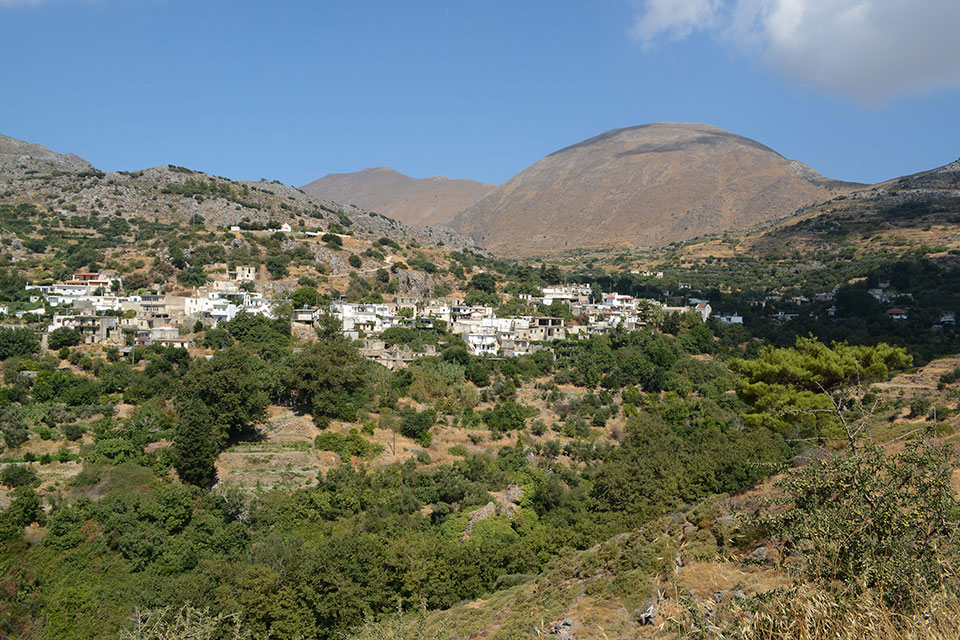 Земля в Аттике, Греция, 906 м² - фото 2