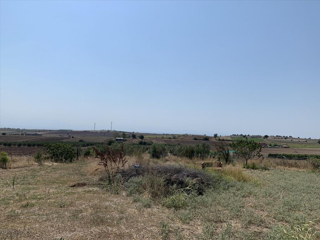 Земля в Салониках, Греция, 7 000 м² - фото 2