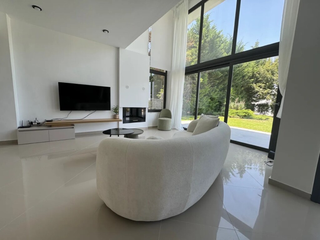 Вилла на Кассандре, Греция, 175 м² - фото 2