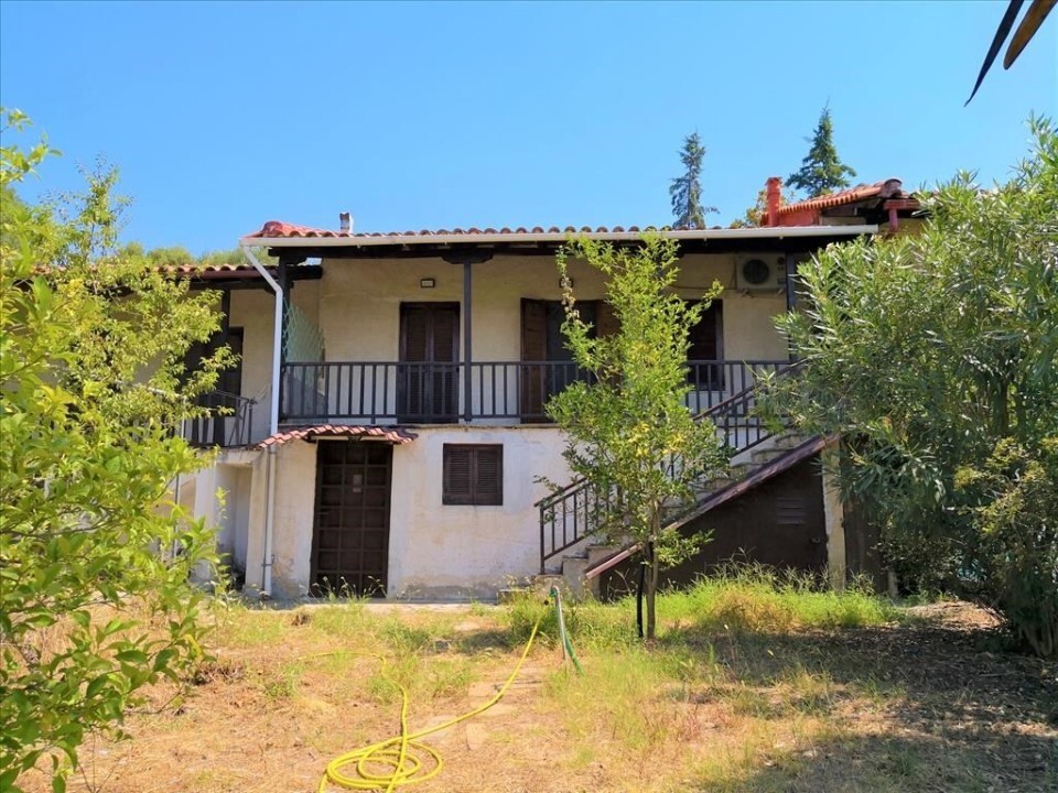 Квартира в Ситонии, Греция, 40 м² - фото 2