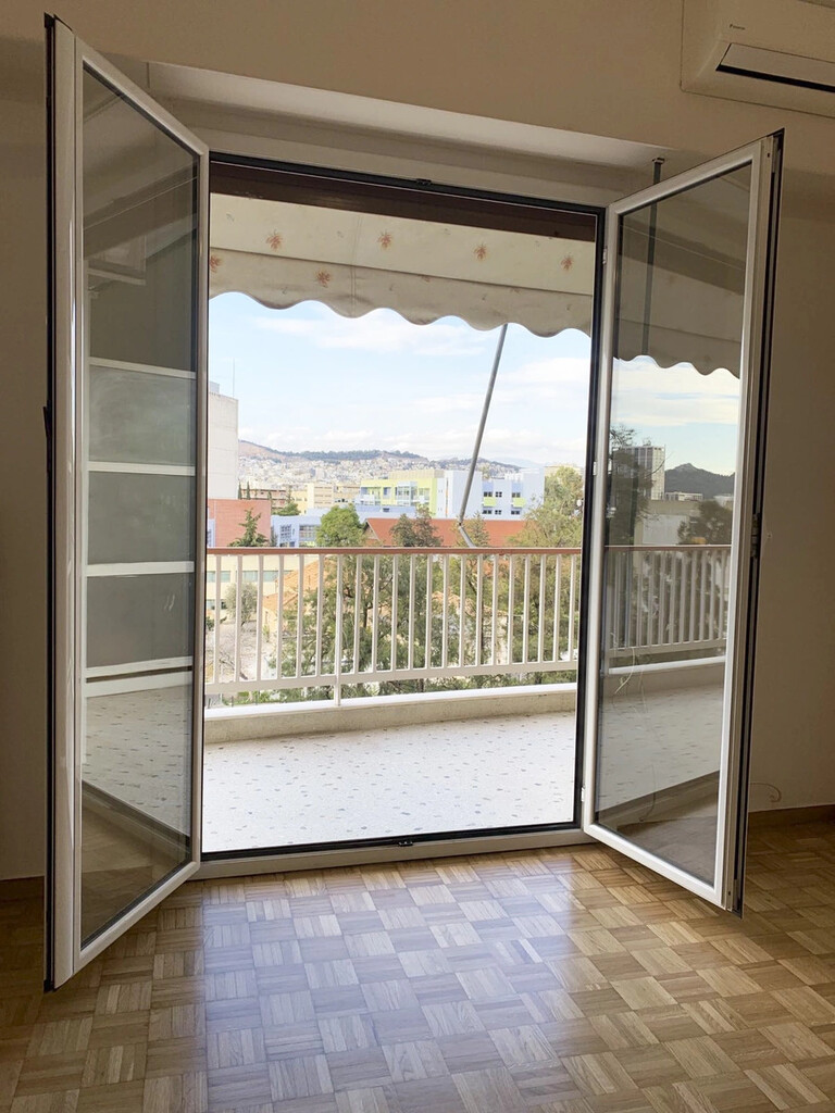 Квартира в Афинах, Греция, 82 м² - фото 2