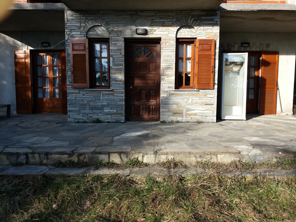 Дом на Халкидиках, Греция, 140 м² - фото 2